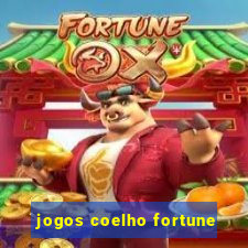 jogos coelho fortune